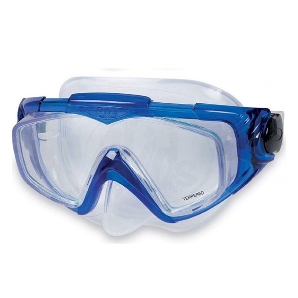 Intex 55962 Silicone Aqua Pro Swim Set -810