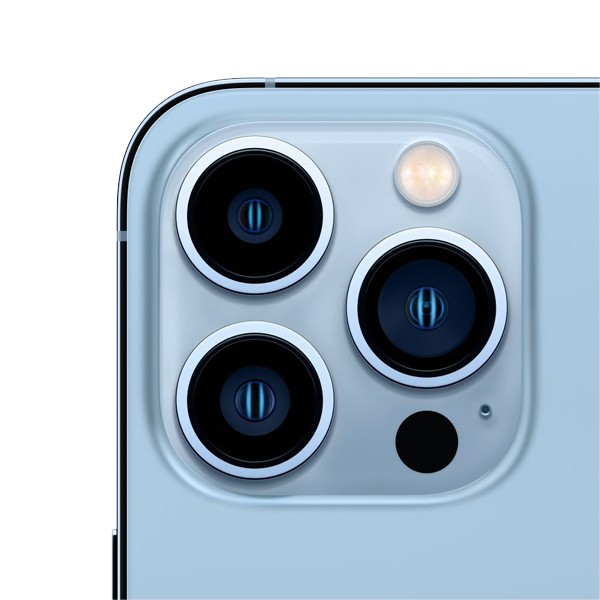 Apple iPhone 13 Pro 256GB Sierra Blue 5G LTE-7752