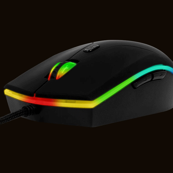Meetion MT-GM21 Gaming Mouse-9586