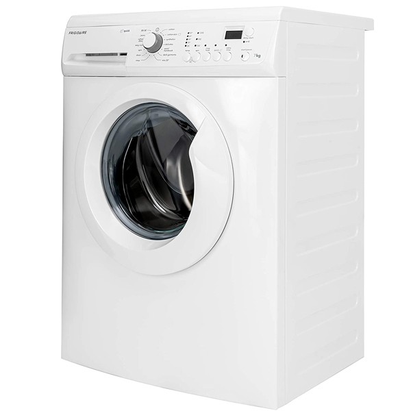 Frigidaire FWF71243W Washing Machine,Front Loaded 7kg-4880