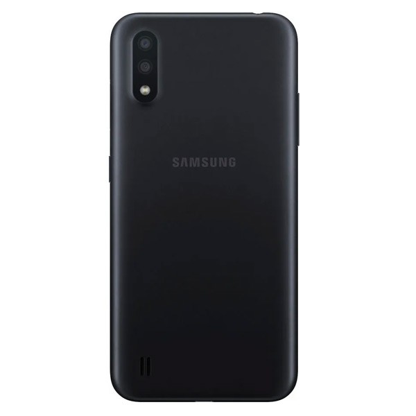 Samsung Galaxy A01 5.7-Inch 2GB RAM 16GB Storage, Android 10-818