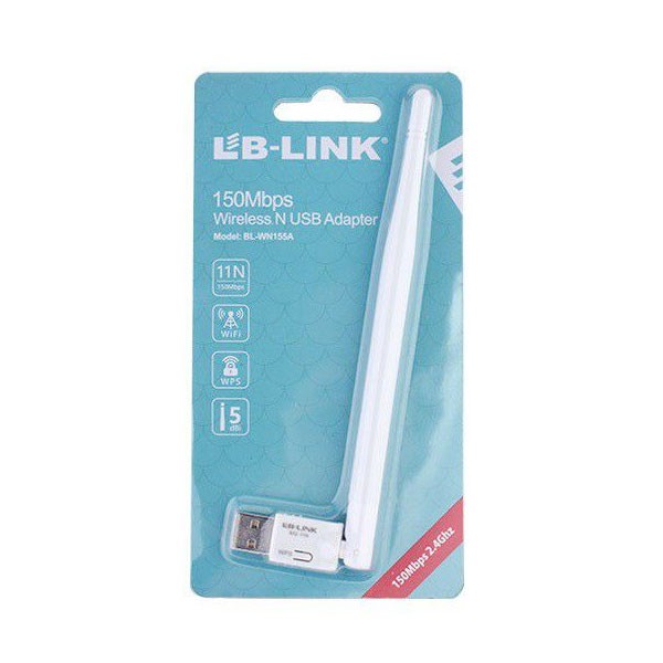 LB-Link BL-WN155A Wireless USB Adapter-3128