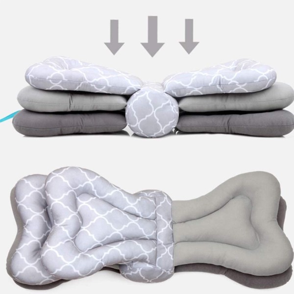 Elevate Adjustable Nursing Pillow GM390-2-4918