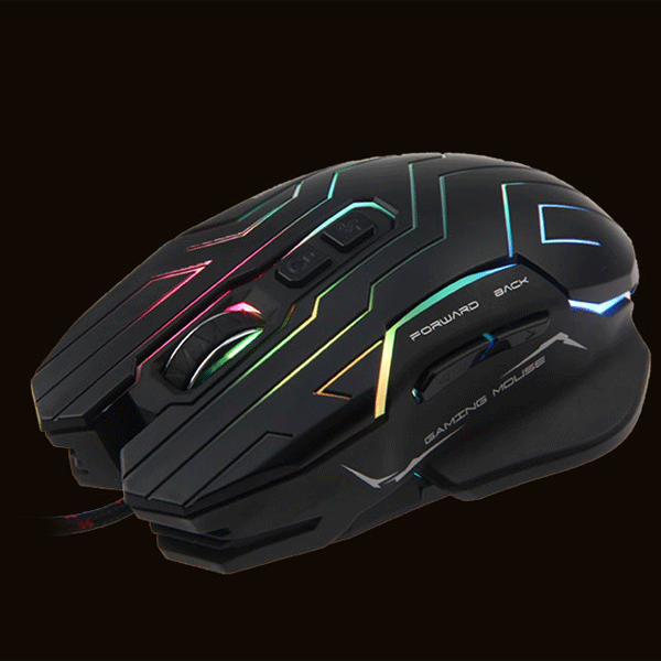 Meetion MT-GM22 Gaming Mouse-9276