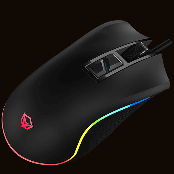 Meetion MT-G3330 Gaming Mouse-9299
