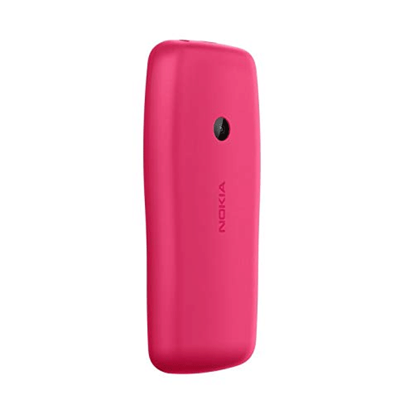 Nokia 110 Ta-1192 Dual Sim Gcc Pink-8406