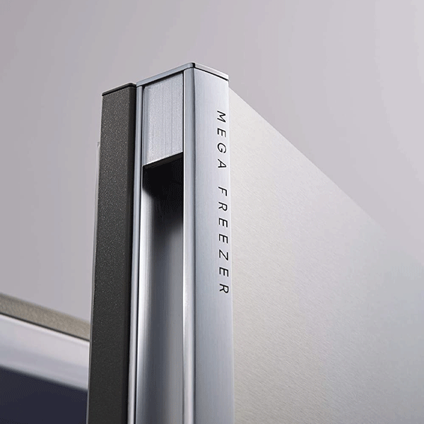 Sharp Refrigerator SJ-SMF700-SL3-11080