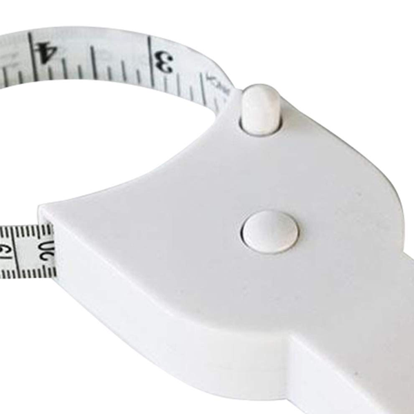 Retractable Measuring Tape Tool-11618