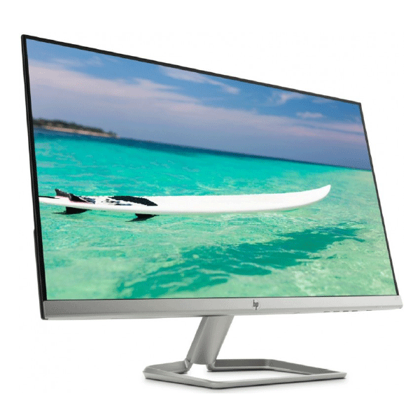 HP 2XN62AA 27F 27-inch Display Monitor-2081