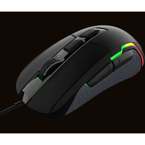Meetion MT-G3360 Gaming Mouse-9312