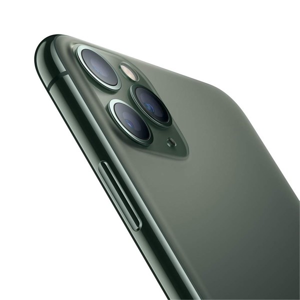 iPhone 11 Pro Max 512GB Midnight Green-5612