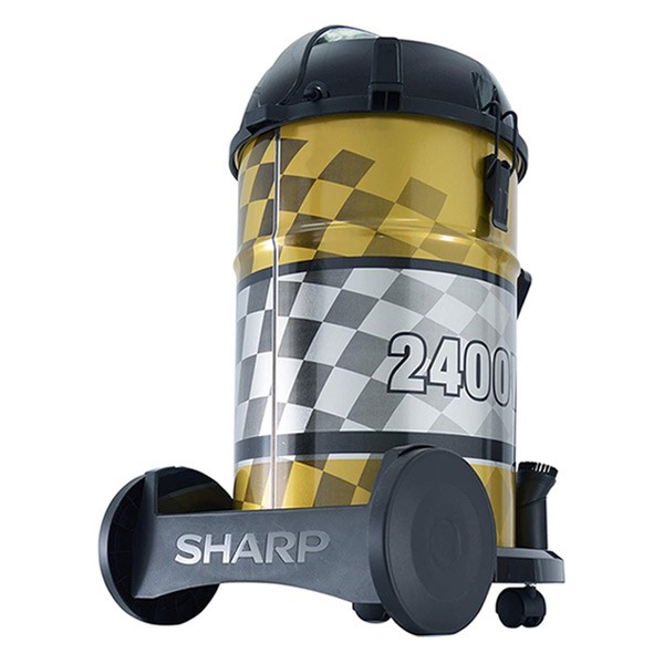 Sharp EC-CA2422-Z Vacuum Cleaner, 2400W-4134