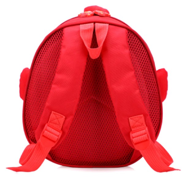 Childrens Chick Waterproof Eggshell Backpack-7222