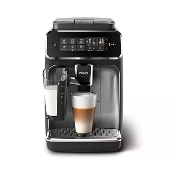 PHILIPS Series 3200 Fully Automatic Espresso Machine EP3246/70-5373