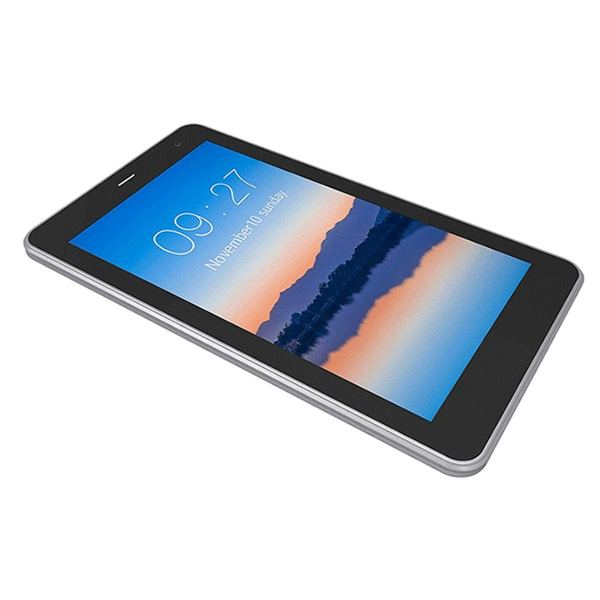 i-Life iTell K3500 7.0-Inch 1GB Ram 16GB Storage Dual SIM 3G Tablet Silver-2144