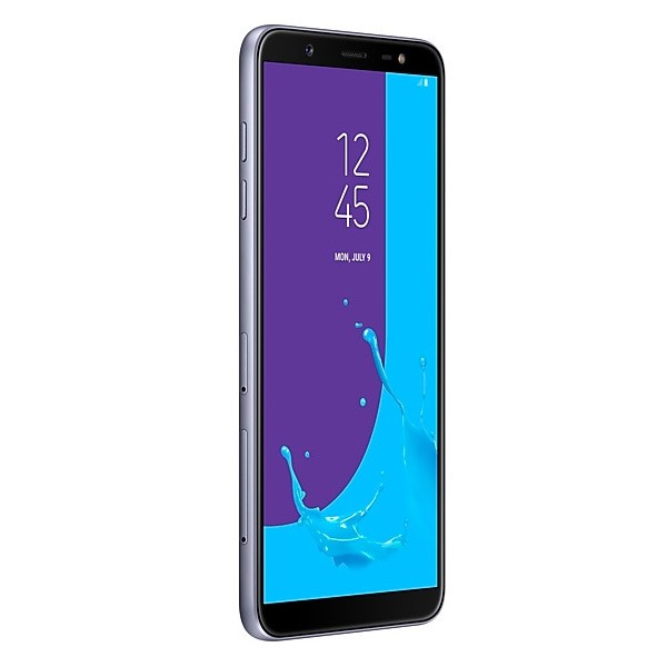 Samsung Galaxy J8 4GB Ram 64GB Storage Android Lavender-1008