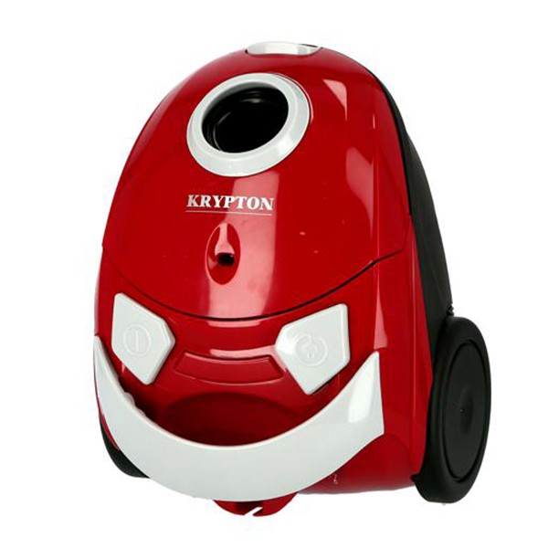 Krypton KNVC6095 Vacuum Cleaner, Red and Black-3590