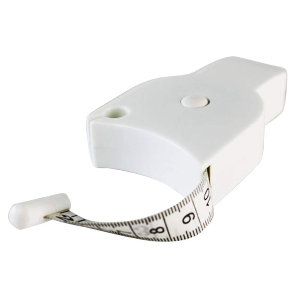 Retractable Measuring Tape Tool-11617