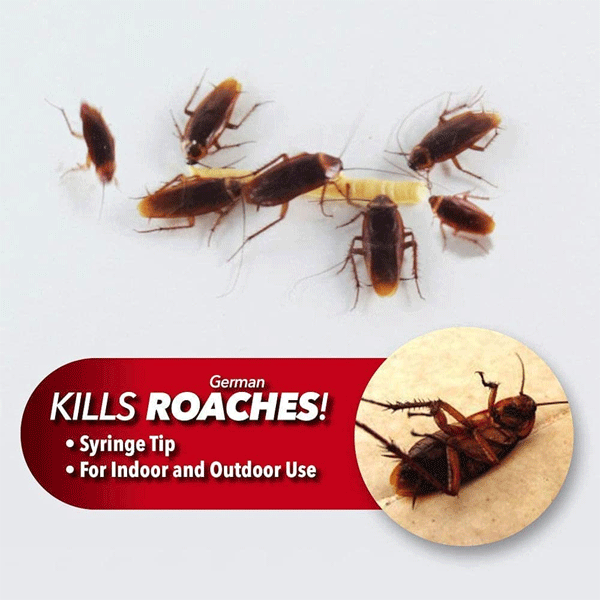 Cockroach Doctor Magic Killer -10765