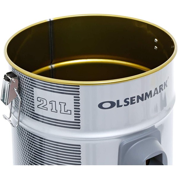 Olsenmark OMVC1574 Vacuum Cleaner-2530