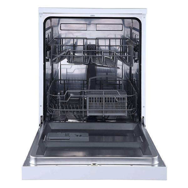Sharp QW-MB612-SS3 Free Standing Dishwasher 12 Settings-10560