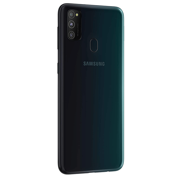 Samsung Galaxy M30s 4GB RAM 64GB Storage Black-1688