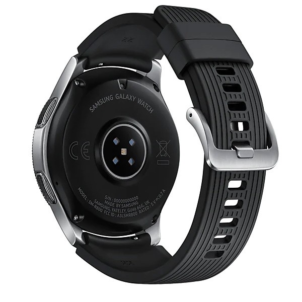 Samsung Galaxy Watch R800 Bluetooth Version (46mm)-837