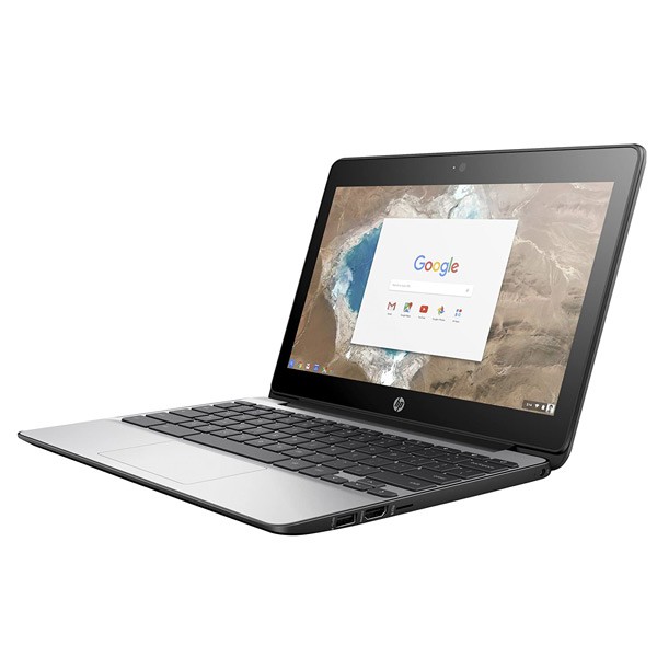 HP Chromebook 11.6 Inch, 2 GB RAM 16GB SSD Refurbished -51