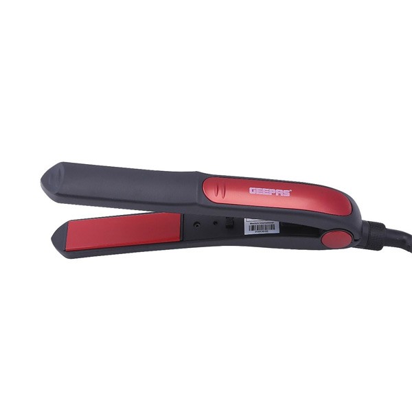Geepas GHF86036 Hair Straightener And Hair Dryer Combo-378