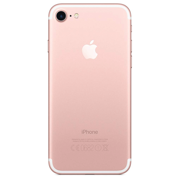 Apple iPhone 7 2GB RAM 32GB Storage, Rose Gold-2027