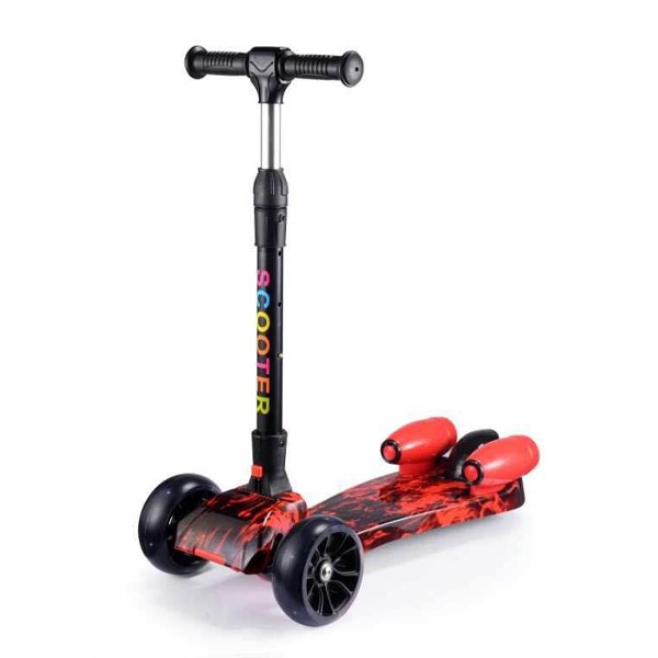 FOR ALL Sparky Kids Electric scooter-5143