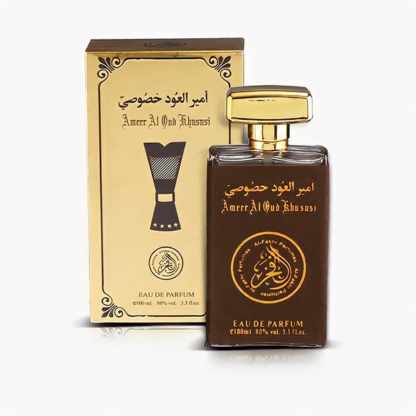 10 In 1 Arabic Perfume Combo-9112