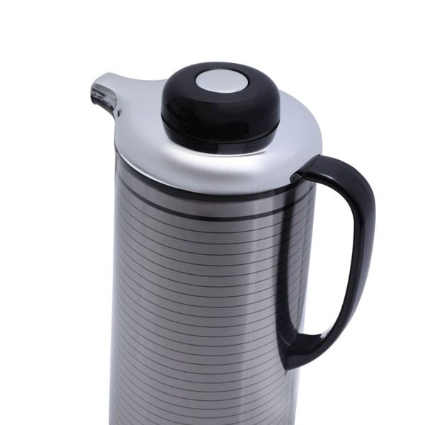 Royalford RF5754 Vacuum Flask, 1.6L-4010