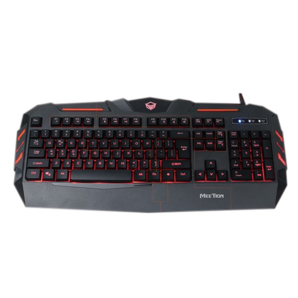Meetion MT-C500 4 IN 1 PC Gaming Combo-1251