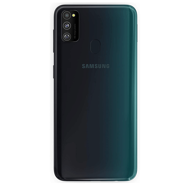 Samsung Galaxy M30s 4GB RAM 64GB Storage Black-1685