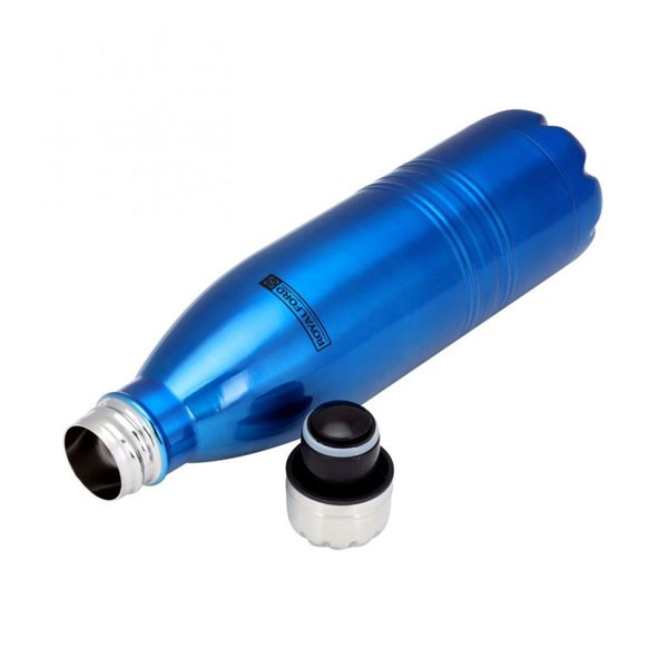 Royalford RF5768 Stainless Steel Vacuum Bottle, 350 mL-4015