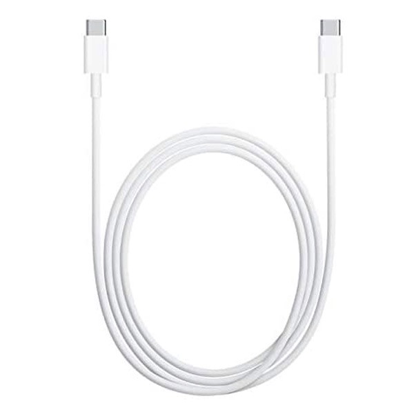 Xiaomi Mi USB Type C to Type C Data and Charging Cable-2548