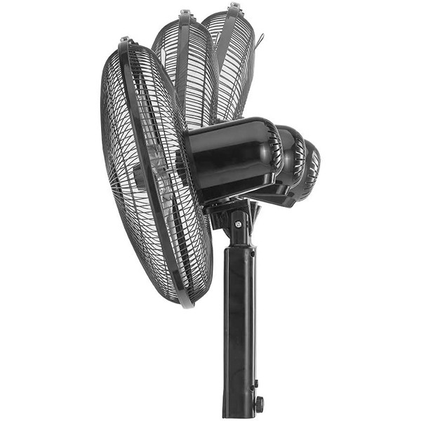 Black+Decker 16 Inch Stand Fan With Remote FS1620R-B5-5913
