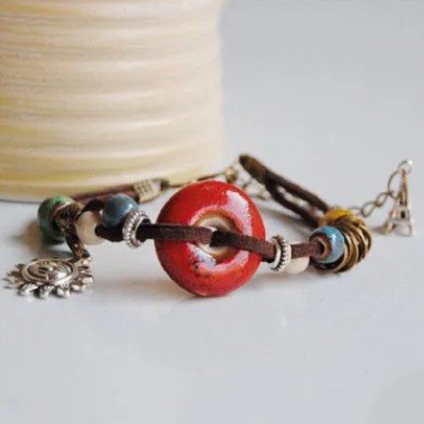 Fashion Ceramic Bracelet-6732