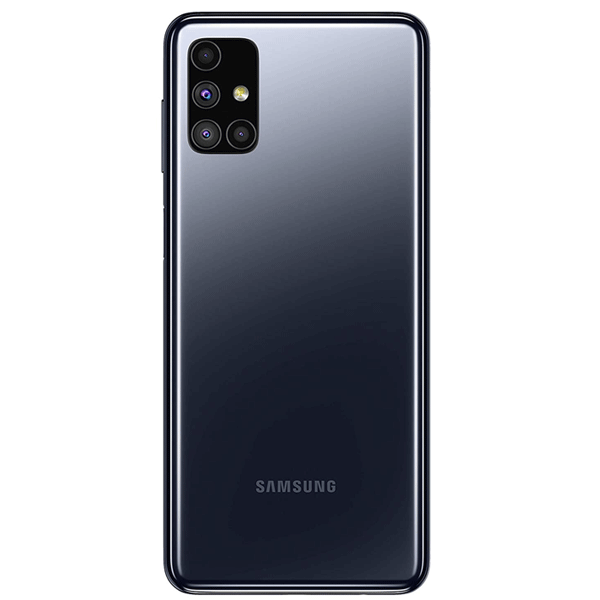 Samsung Galaxy M51 6GB RAM 128GB Storage Celestial Black-1772