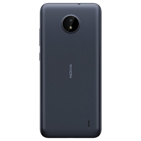 Nokia C20 Ta-1352 Dual Sim 2GB RAM & 32GB Internal Storage Gcc Blue-7460