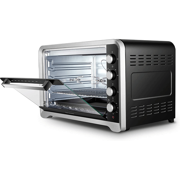 Sharp Electric Oven 100l EO-G120K3-11044