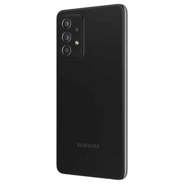 Samsung A52S 5G 8GB RAM & 256GB Storage, Black-9083