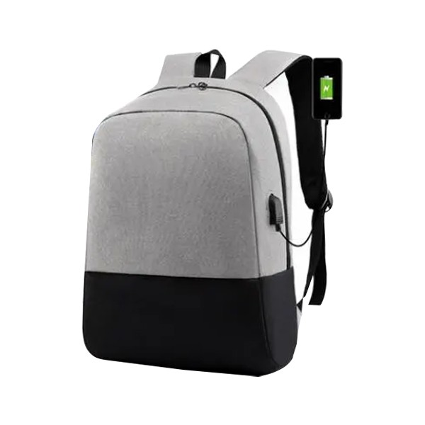 Business Function Backpack Computer Bag-7706