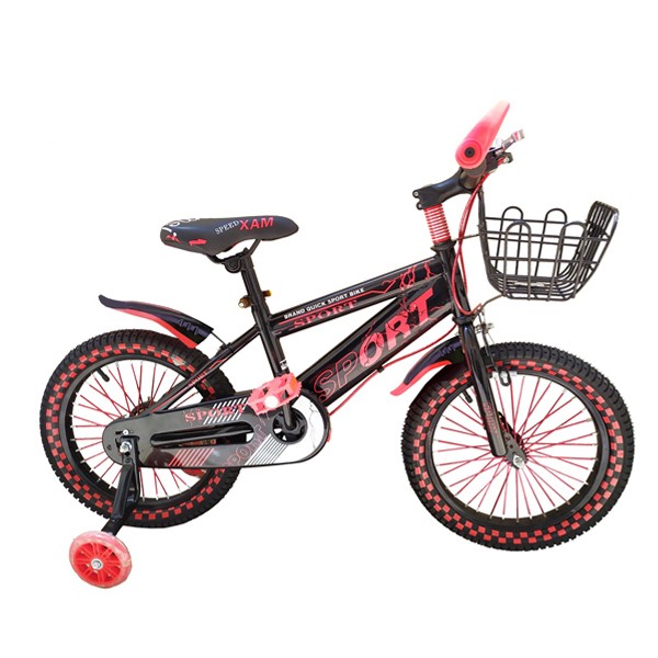 16 Inch Sport Bike For Kids GM 7-5751