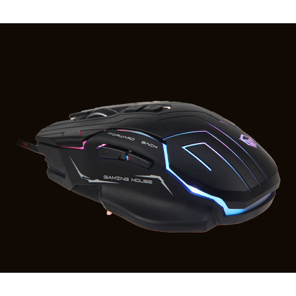 Meetion MT-GM22 Gaming Mouse-9275