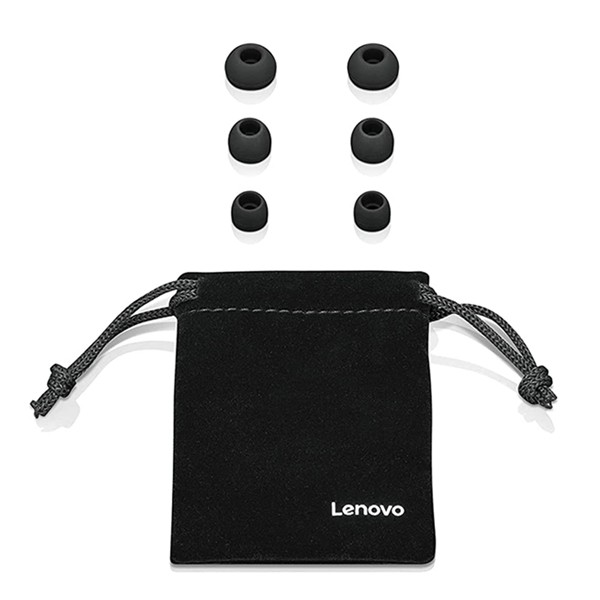 Lenovo GXD0S50936 Earphone 100 Black-1281