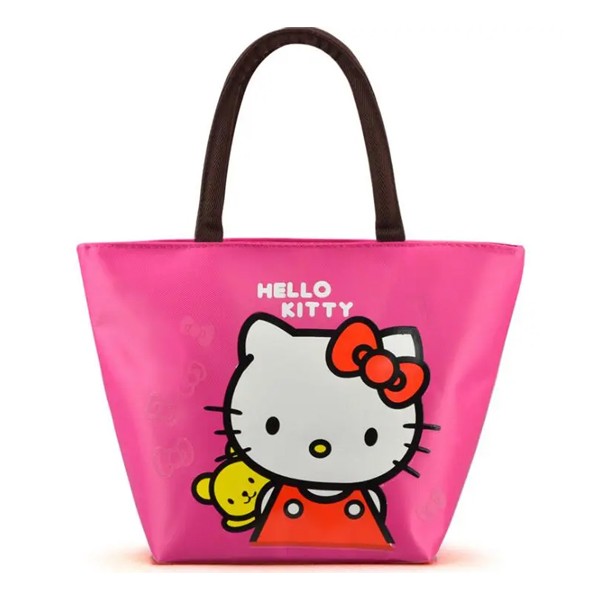 Hello Kitty Shopping Bag-6717