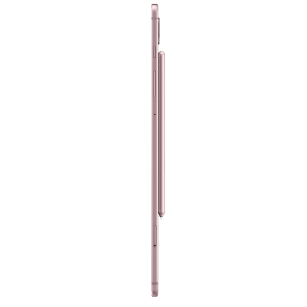 Samsung SM-T865 Galaxy Tab S6 10.5 Inch 6GB RAM 128GB Storage 4G LTE, Rose Blush-1899