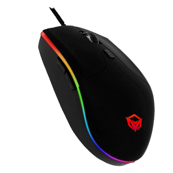 Meetion MT-GM21 Gaming Mouse-9583